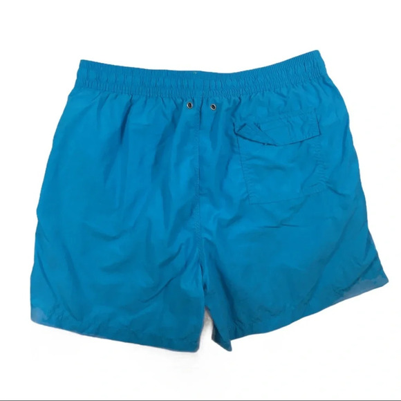 SH364 Polo Ralph Lauren Designer Swim Trunks XL - Picture 5 of 5